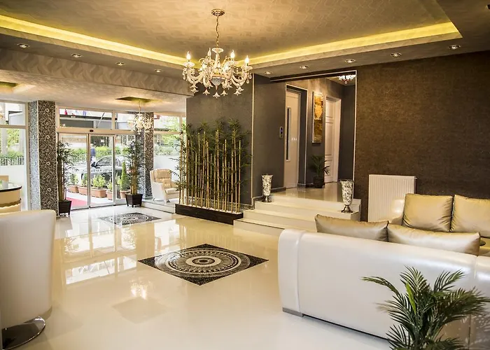Kayra Hotel