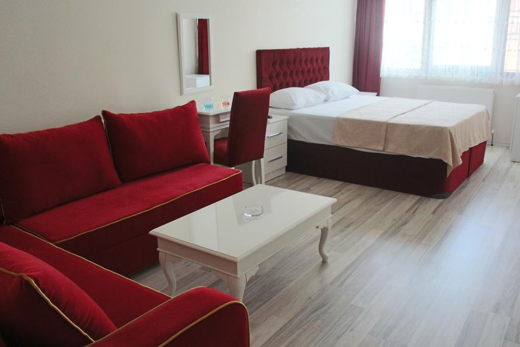 Otel Kayra 3*