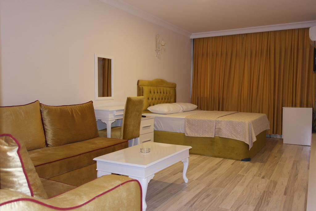 Kayra Otel 3*
