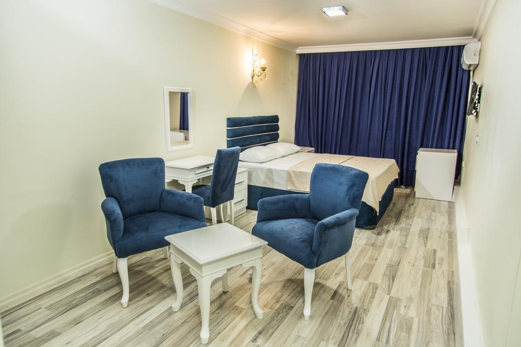 Otel Kayra 3*