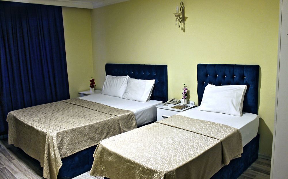 Otel Kayra Ankara