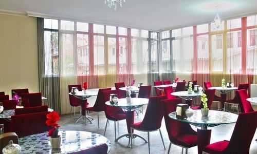 Otel Kayra