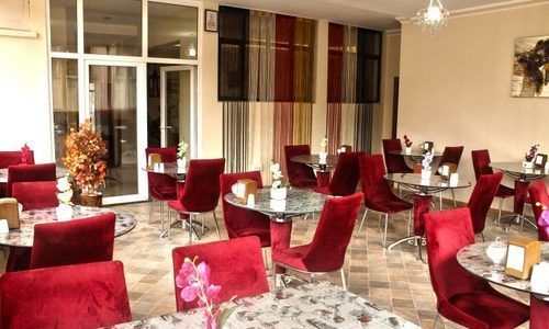 Kayra Otel Ankara